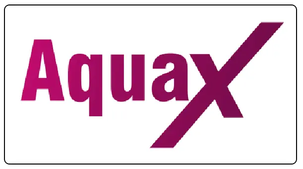 aquax logo